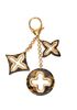 Louis Vuitton Insolence Bag Charm, front view
